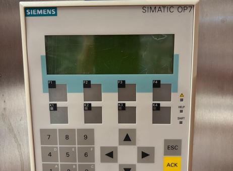 Thom/Schmiedbauer DW PM 150 Doppelwellenpaddelmischer P260209016
