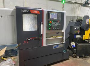 Τόρνος CNC Smec PL 1600