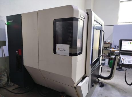 DMG Mori DMC 650 V P260209064