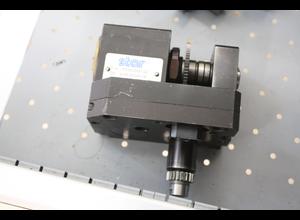 Μεταχειρισμένος τόρνος τύπου Star Micronics ECAS 20 Swiss