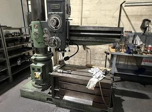 Breda R 1200 MS Radial drilling machine