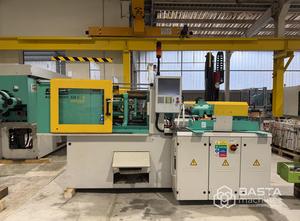 Μηχανή χύτευσης με έγχυση Arburg 320C 500-170