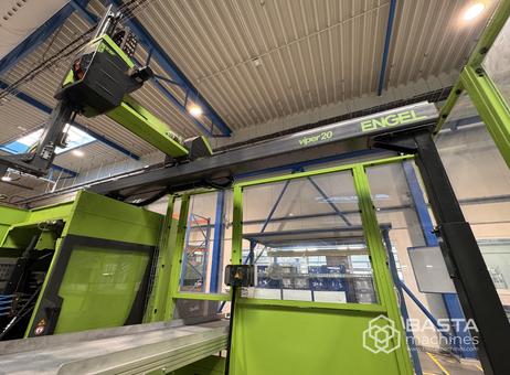 Engel E-Victory 170H/50V/120 combi P260209091