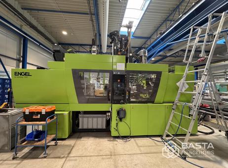 Engel E-Victory 170H/50V/120 combi P260209091