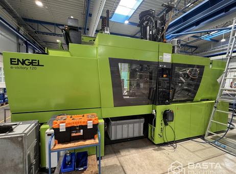 Engel E-Victory 170H/50V/120 combi P260209091