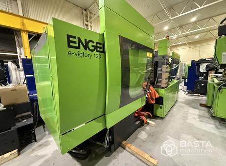 Engel E-Victory 170H/50V/120 combi P260209091