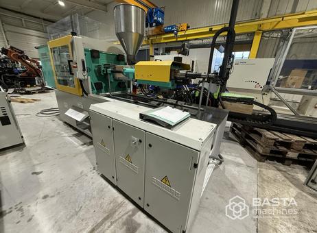 Arburg 420 C 1000-290 P260209115