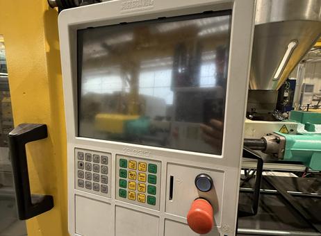 Arburg 420 C 1000-290 P260209115