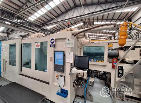 Krauss Maffei KM 1150/4300 MX P260209118