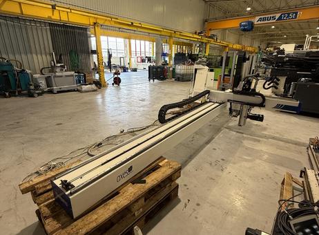 SEPRO AXESS33 S3 AXIAL P260209122
