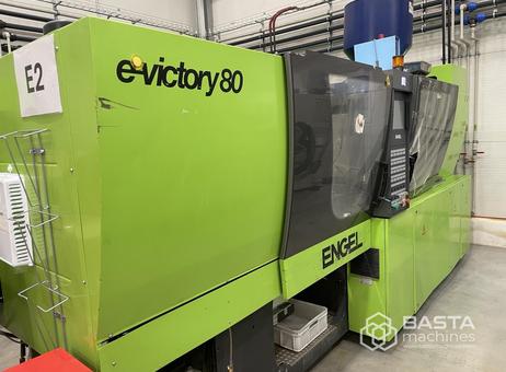 Engel e-victory 310/80 P260209124