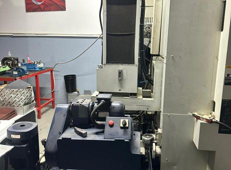 Makino S33 PC Twin Pallet P260209142