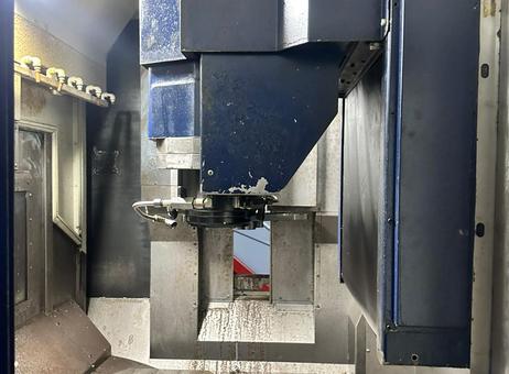 Makino S33 PC Twin Pallet P260209142