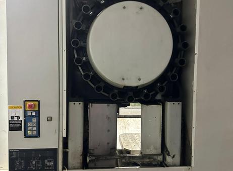 Makino S33 PC Twin Pallet P260209142