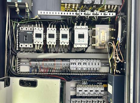 Makino S33 PC Twin Pallet P260209142