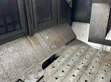 Makino S33 PC Twin Pallet P260209142