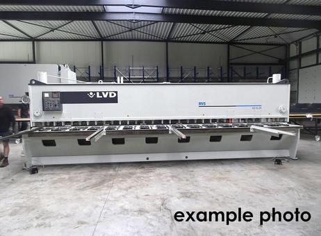 LVD MVS 6200x6,35mm P260209151