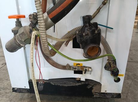 industrial EQUIFAB NE 39 P260209152