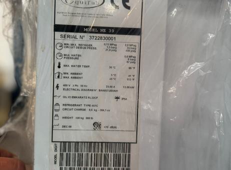 industrial EQUIFAB NE 39 P260209152