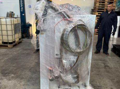industrial EQUIFAB NE 39 P260209152