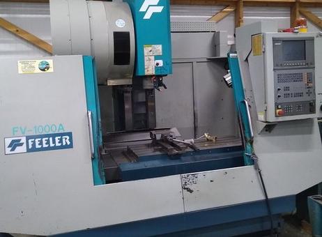 Feeler FV-1000A P260209188