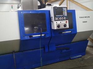 cnc τόρνος Pinacho Taurus 260