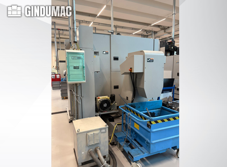 MORI SEIKI NHX 5000 P260209280
