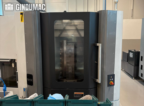 MORI SEIKI NHX 5000 P260209280