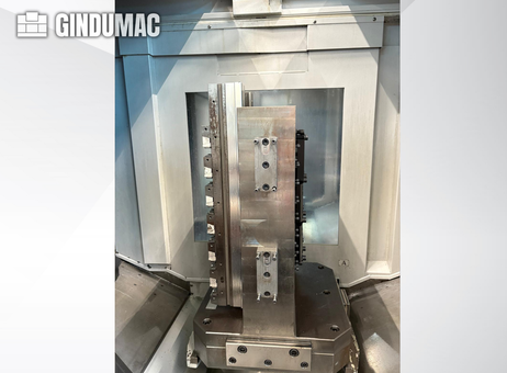 MORI SEIKI NHX 5000 P260209280