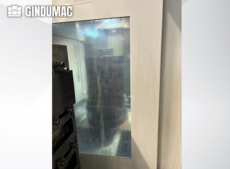MORI SEIKI NHX 5000 P260209280