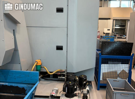 MORI SEIKI NHX 5000 P260209280