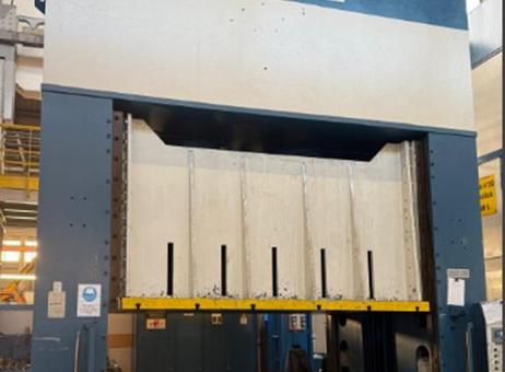 GIGANT 1200 ton P260210317
