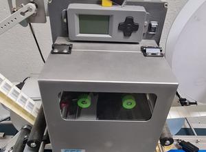 Used Produkttechnik GmbH & Co KG Germany PX4L/300 Labeller