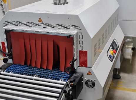 Saropacker SAROPACKER WS6000 CS + Tunel 50 Twin GT P260210331
