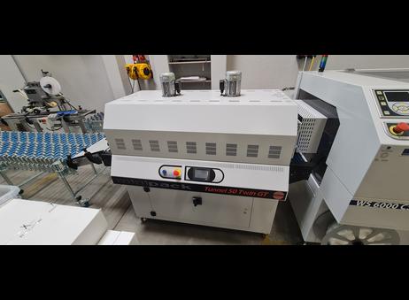 Saropacker SAROPACKER WS6000 CS + Tunel 50 Twin GT P260210331