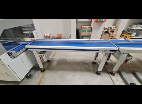 Saropacker SAROPACKER WS6000 CS + Tunel 50 Twin GT P260210331