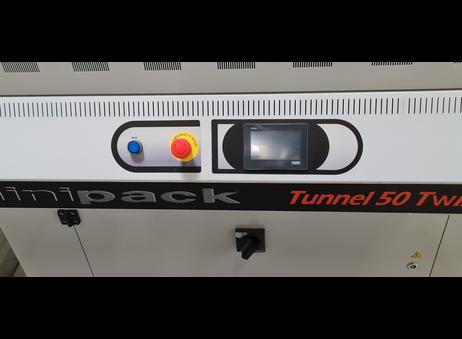 Saropacker SAROPACKER WS6000 CS + Tunel 50 Twin GT P260210331