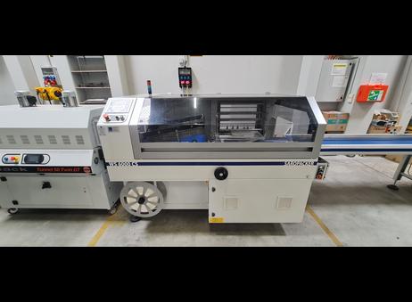 Saropacker SAROPACKER WS6000 CS + Tunel 50 Twin GT P260210331