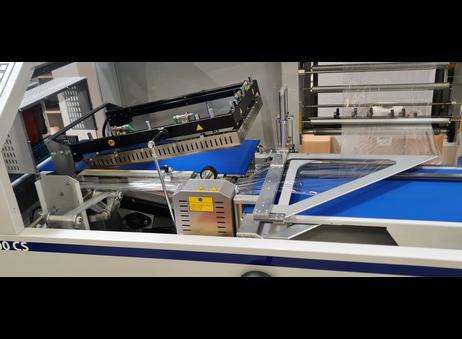 Saropacker SAROPACKER WS6000 CS + Tunel 50 Twin GT P260210331
