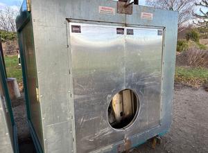 SAT B2382A Industrial oven