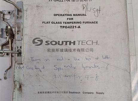 South Tech TPG4221-A P260210345