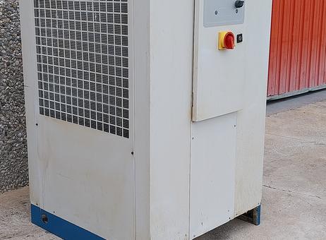 Eurocold ACW-MP120 AL SL D2 P260210347