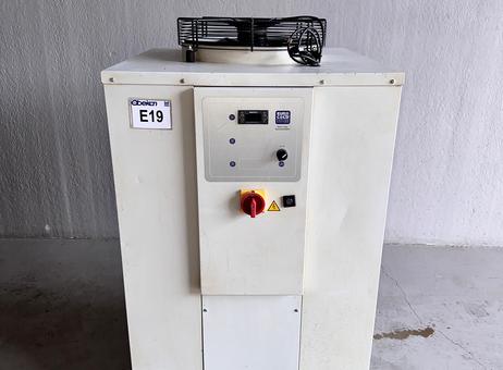 Eurocold ACW-MP120 AL SL D2 P260210347