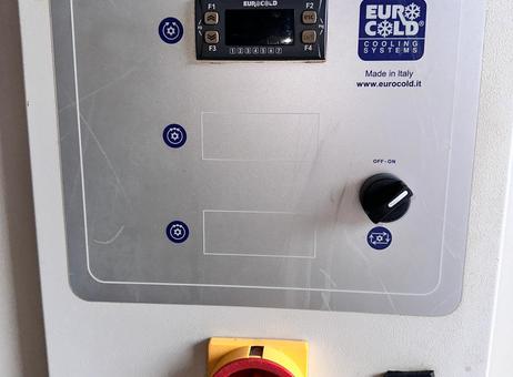 Eurocold ACW-MP120 AL SL D2 P260210347