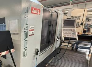 Awea AF 1250 5-axis machining center