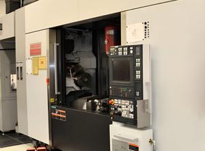 Ελβετικός τόρνος Mori Seiki NT4250 DCG/1500 SZ