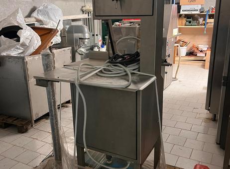 Bizerba FK32 P260210376