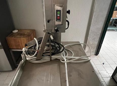 Bizerba FK32 P260210376