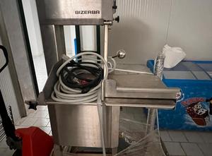 Μηχανή τροφίμων Bizerba FK32