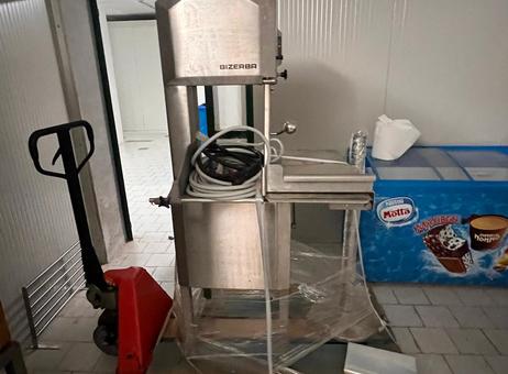 Bizerba FK32 P260210376